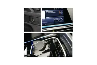 BMW X5, 3.0, 195 kW, diisel, automaat, nelikvedu