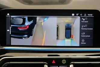 BMW X5, 3.0, 195 kW, diisel, automaat, nelikvedu