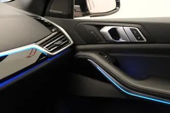 BMW X5, 3.0, 195 kW, diisel, automaat, nelikvedu