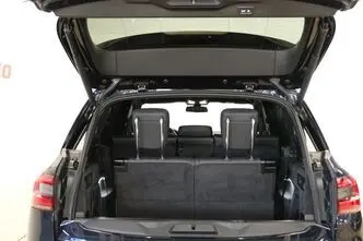 BMW X5, 3.0, 195 kW, diisel, automaat, nelikvedu