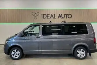 Volkswagen Caravelle, 2.0, 110 kW, dīzelis, automātiskā, priekšējā piedziņa