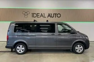 Volkswagen Caravelle, 2.0, 110 kW, dīzelis, automātiskā, priekšējā piedziņa