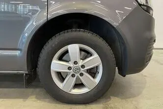 Volkswagen Caravelle, 2.0, 110 kW, dīzelis, automātiskā, priekšējā piedziņa