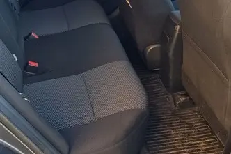 Toyota Corolla, 1.6, 97 kW, bensiin, manuaal, esivedu