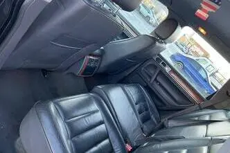 Volkswagen Touareg, 2.5, 128 kW, diisel, automaat, nelikvedu