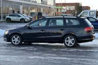 Volkswagen Passat, 1.6, 77 kW, diisel, manuaal, esivedu