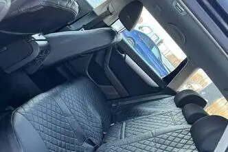 Volkswagen Passat, 1.6, 77 kW, diisel, manuaal, esivedu