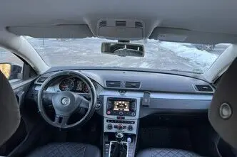 Volkswagen Passat, 1.6, 77 kW, diisel, manuaal, esivedu