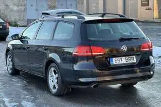 Volkswagen Passat, 1.6, 77 kW, diisel, manuaal, esivedu