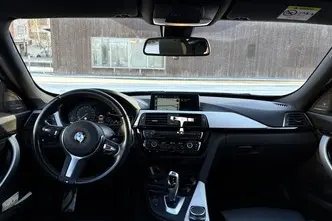 BMW 320, 2.0, 140 kW, diisel, automaat, nelikvedu