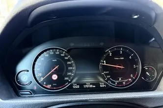 BMW 320, 2.0, 140 kW, diisel, automaat, nelikvedu