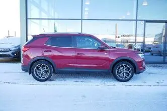 Ssangyong Korando, 1.5, 120 kW, benzīns, automātiskā, pilnpiedziņa