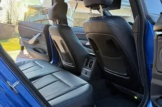 BMW 320, 2.0, 140 kW, diisel, automaat, nelikvedu