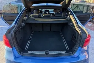 BMW 320, 2.0, 140 kW, diisel, automaat, nelikvedu