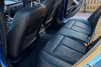 BMW 320, 2.0, 140 kW, diisel, automaat, nelikvedu