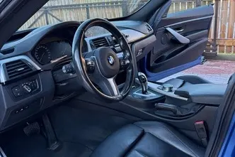 BMW 320, 2.0, 140 kW, diisel, automaat, nelikvedu