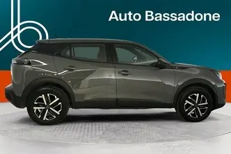 Peugeot 2008, 114 kW, elekter, automaat, esivedu