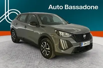 Peugeot 2008, 114 kW, elekter, automaat, esivedu