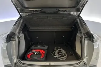 Peugeot 2008, 114 kW, elekter, automaat, esivedu