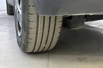 Peugeot 2008, 114 kW, elekter, automaat, esivedu