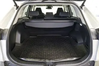Toyota RAV4, 2.5, 131 kW, hübriid, automaat, esivedu