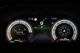 Toyota RAV4, 2.5, 131 kW, hübriid, automaat, esivedu