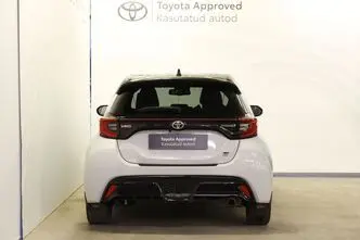 Toyota Yaris, 1.5, 68 kW, hübriid, automaat, esivedu