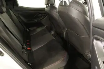 Toyota Yaris, 1.5, 68 kW, hübriid, automaat, esivedu