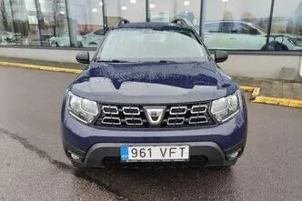Dacia Duster, 1.0, 74 kW, petrol, manual, front-wheel drive