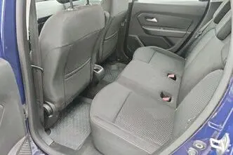 Dacia Duster, 1.0, 74 kW, petrol, manual, front-wheel drive