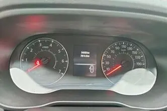 Dacia Duster, 1.0, 74 kW, petrol, manual, front-wheel drive