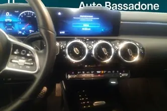 Mercedes-Benz CLA, 1.3, 118 kW, plug-in hybrid, automatic, front-wheel drive