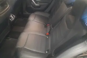 Mercedes-Benz CLA, 1.3, 118 kW, plug-in hybrid, automatic, front-wheel drive