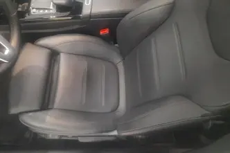 Mercedes-Benz CLA, 1.3, 118 kW, plug-in hybrid, automatic, front-wheel drive