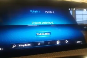 Mercedes-Benz CLA, 1.3, 118 kW, plug-in hybrid, automatic, front-wheel drive