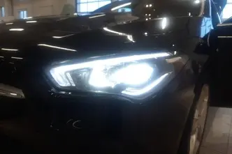 Mercedes-Benz CLA, 1.3, 118 kW, plug-in hybrid, automatic, front-wheel drive