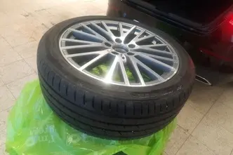 Mercedes-Benz CLA, 1.3, 118 kW, plug-in hybrid, automatic, front-wheel drive