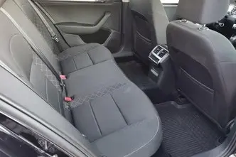 Škoda Superb, 2.0, 110 kW, diesel, automatic, front-wheel drive