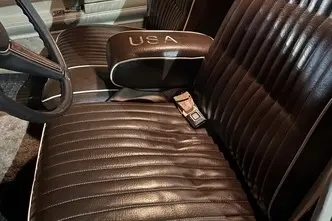 Pontiac Grand Le Mans * Safari *, 5.0, 114 kW, benzīns, automātiskā, aizmugurējā piedziņa