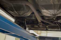 Pontiac Grand Le Mans * Safari *, 5.0, 114 kW, benzīns, automātiskā, aizmugurējā piedziņa