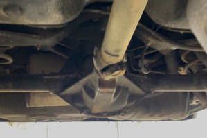 Pontiac Grand Le Mans * Safari *, 5.0, 114 kW, benzīns, automātiskā, aizmugurējā piedziņa