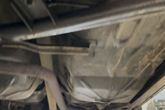 Pontiac Grand Le Mans * Safari *, 5.0, 114 kW, benzīns, automātiskā, aizmugurējā piedziņa