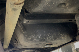 Pontiac Grand Le Mans * Safari *, 5.0, 114 kW, benzīns, automātiskā, aizmugurējā piedziņa