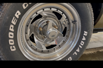 Pontiac Grand Le Mans * Safari *, 5.0, 114 kW, benzīns, automātiskā, aizmugurējā piedziņa