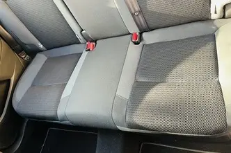 Citroën C4, 1.2, 96 kW, бензин, автомат, передний привод