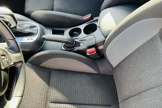 Citroën C4, 1.2, 96 kW, бензин, автомат, передний привод