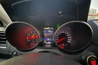 Subaru Outback, 2.5, 129 kW, petrol+lpg, automatic, four-wheel drive