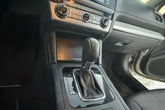 Subaru Outback, 2.5, 129 kW, petrol+lpg, automatic, four-wheel drive