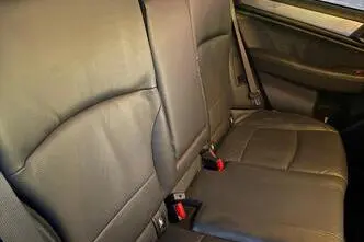 Subaru Outback, 2.5, 129 kW, petrol+lpg, automatic, four-wheel drive