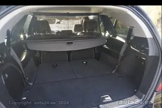 Mercedes-Benz R 350, 3.0, 155 kW, diesel, automatic, four-wheel drive